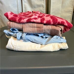 Free People, Madewell, Kate spade Bundle